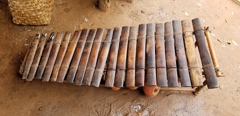 balafon